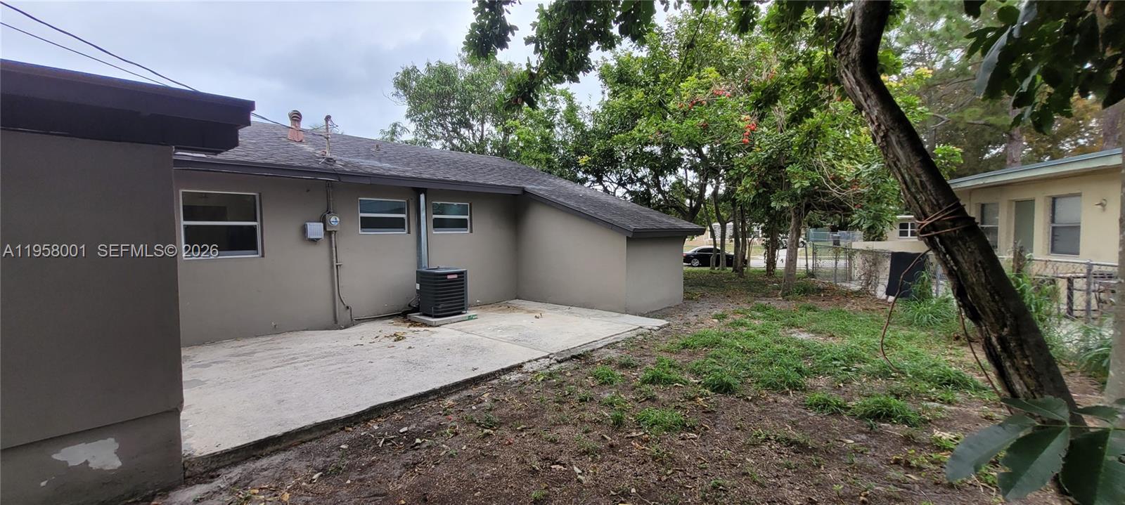 WESTFIELD AT WPB - Residential Lease