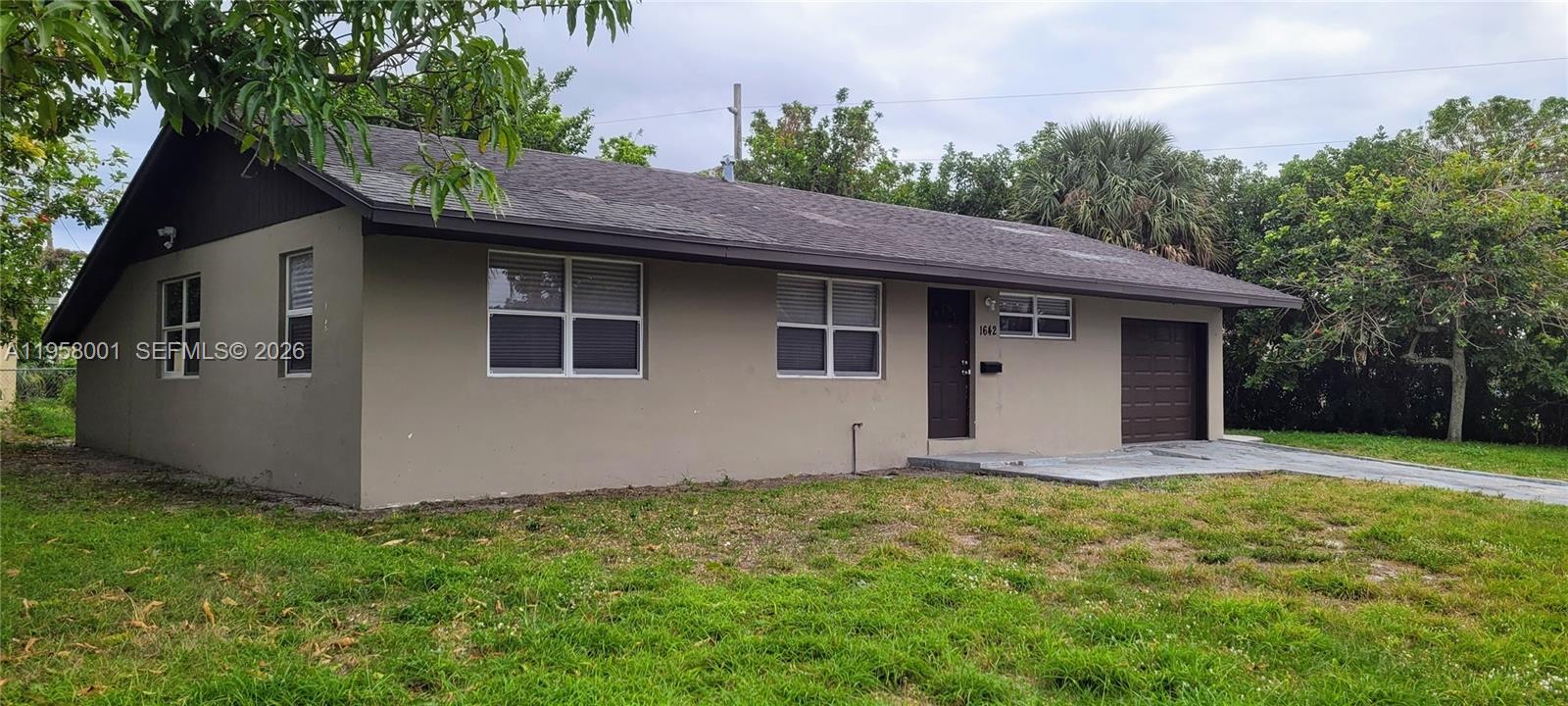 WESTFIELD AT WPB - Residential Lease