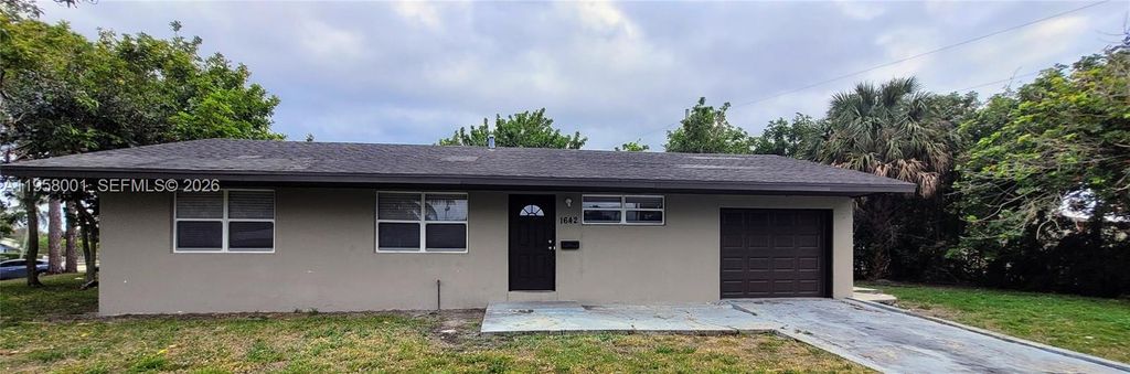 Photo of 1642 44th St #n/a, West Palm Beach, FL 33407 (MLS # A11958001)