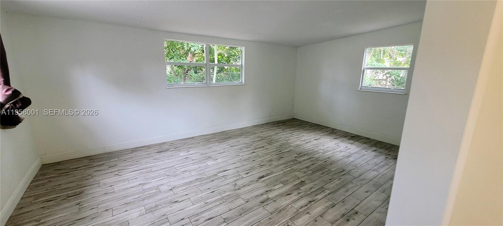 WESTFIELD AT WPB - Residential Lease