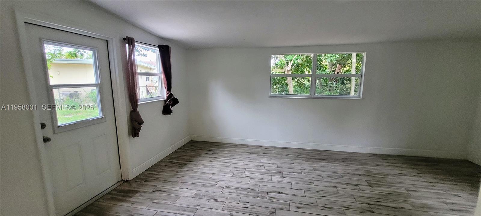 WESTFIELD AT WPB - Residential Lease