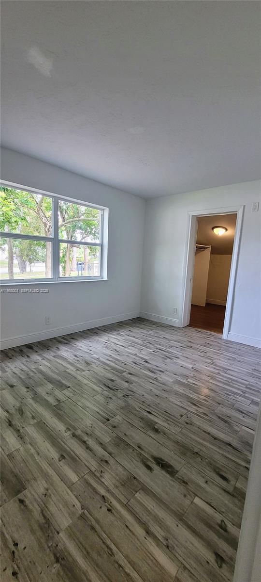 WESTFIELD AT WPB - Residential Lease