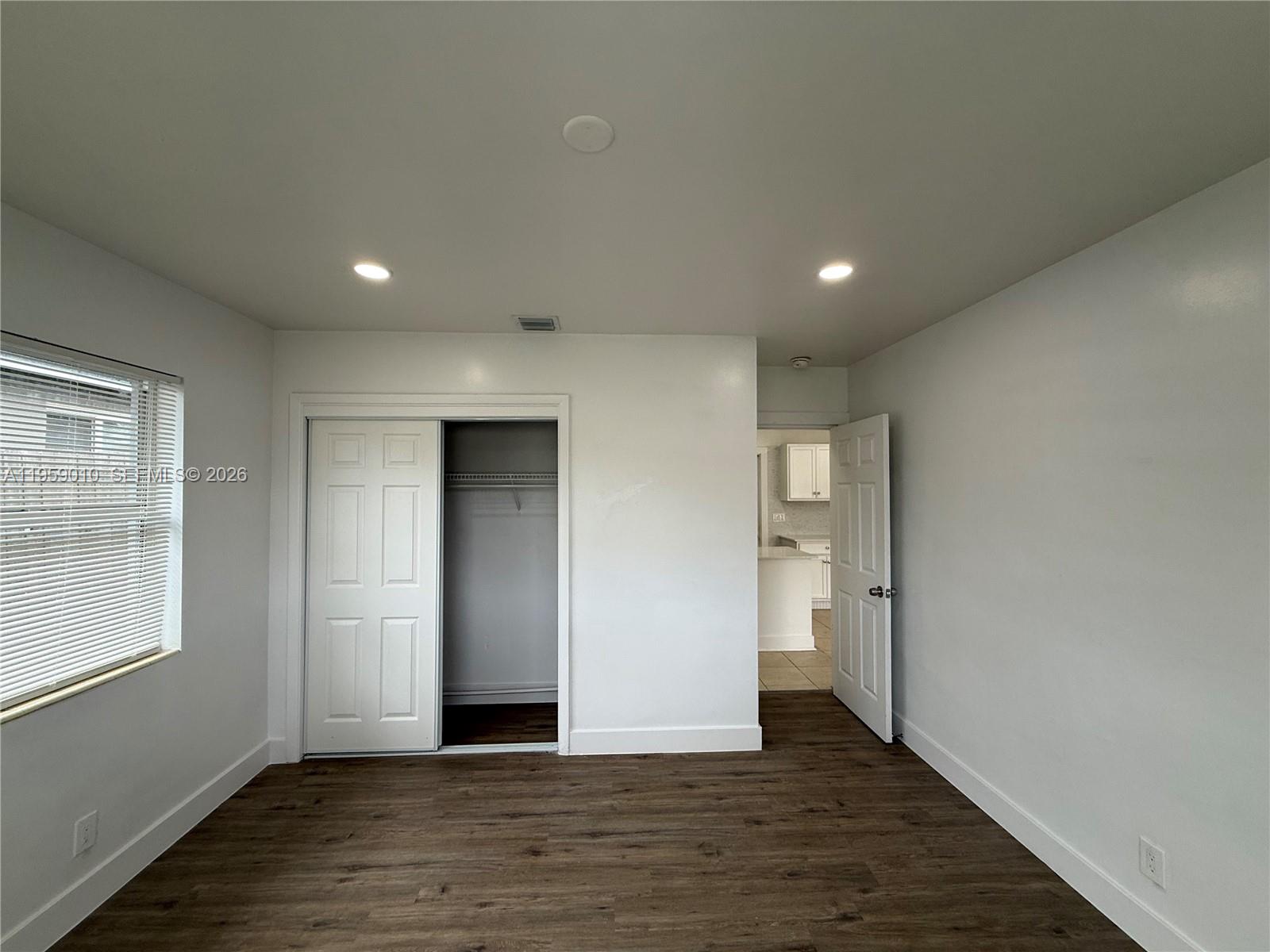 MONROE HEIGHTS - Residential Lease