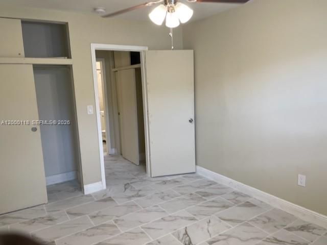 MIRAMAR SEC 16 - Residential Lease