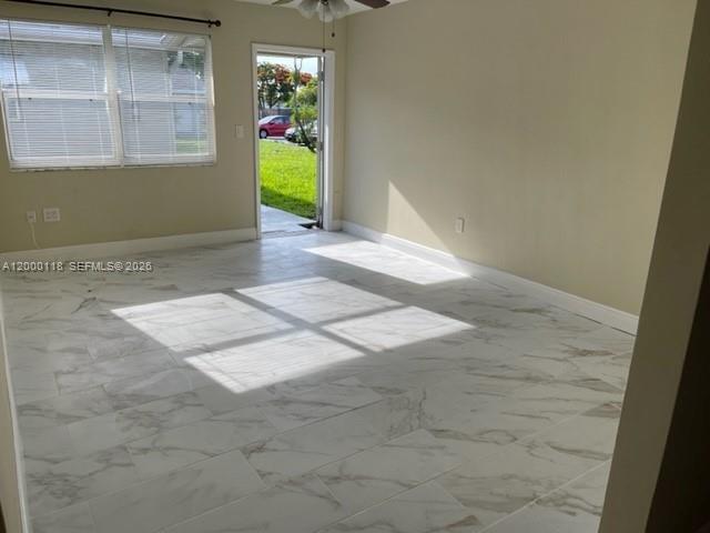 MIRAMAR SEC 16 - Residential Lease