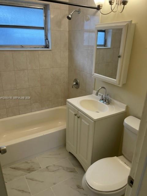 MIRAMAR SEC 16 - Residential Lease