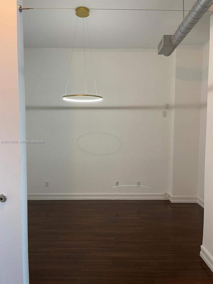 UPTOWN MARINA LOFTS CONDO - Residential
