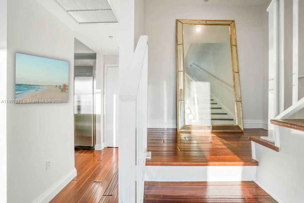 MURANO GRANDE AT PORTOFIN - Residential Lease