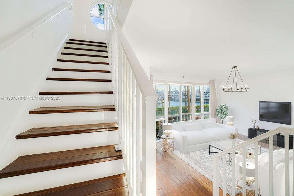 MURANO GRANDE AT PORTOFIN - Residential Lease