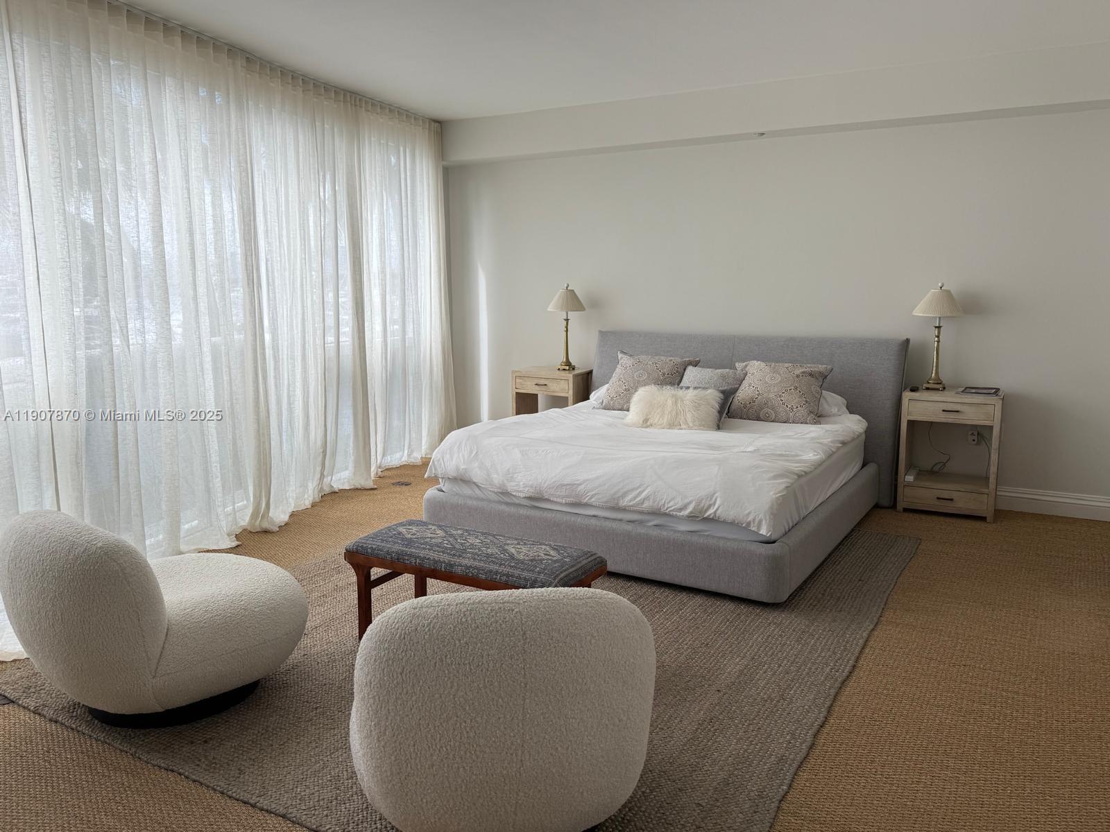 MURANO GRANDE AT PORTOFIN - Residential Lease