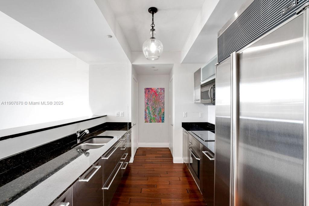 MURANO GRANDE AT PORTOFIN - Residential Lease