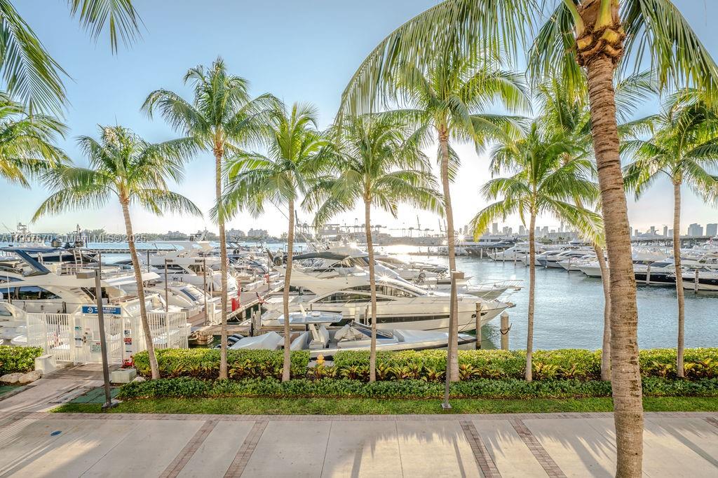 MURANO GRANDE AT PORTOFIN - Residential Lease