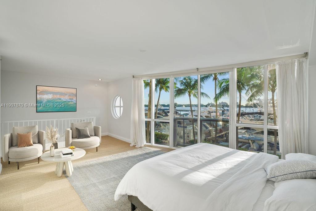 MURANO GRANDE AT PORTOFIN - Residential Lease