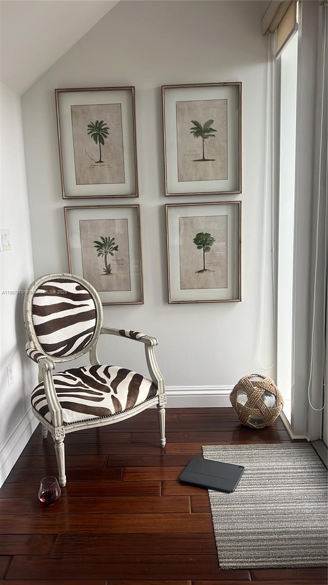 MURANO GRANDE AT PORTOFIN - Residential Lease