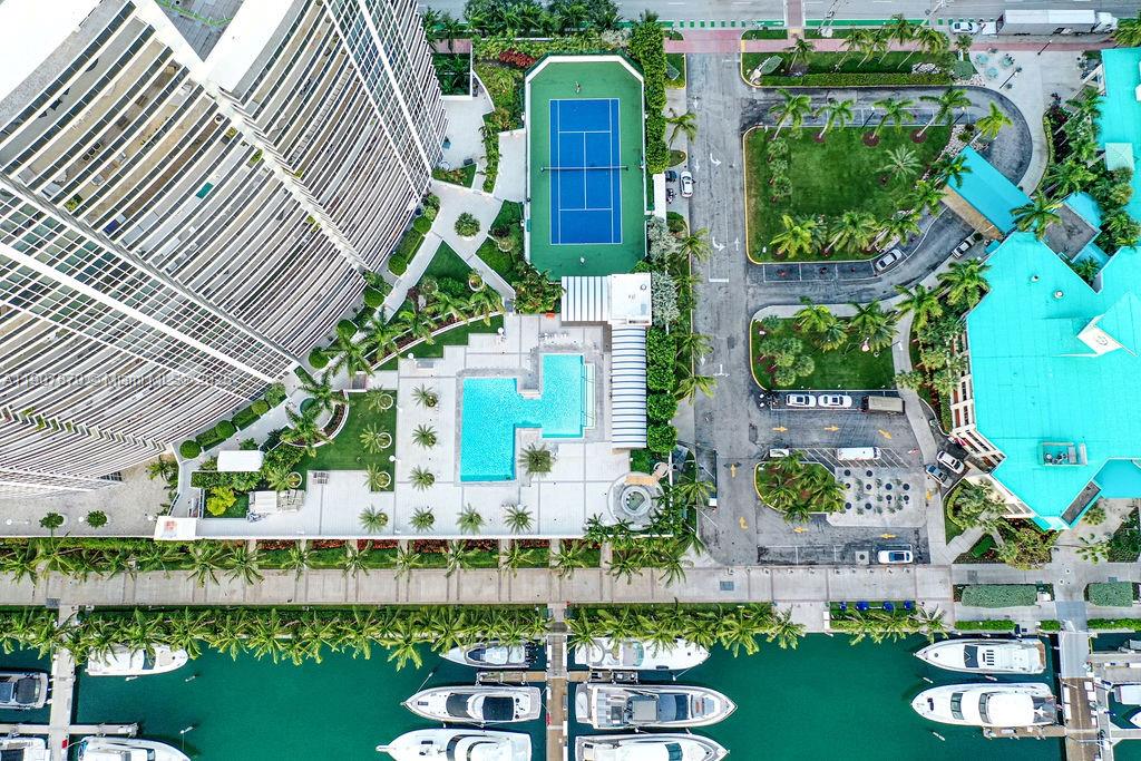 MURANO GRANDE AT PORTOFIN - Residential Lease