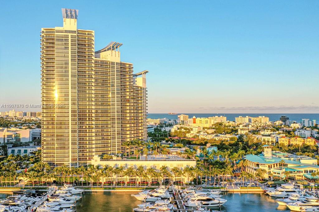 MURANO GRANDE AT PORTOFIN - Residential Lease