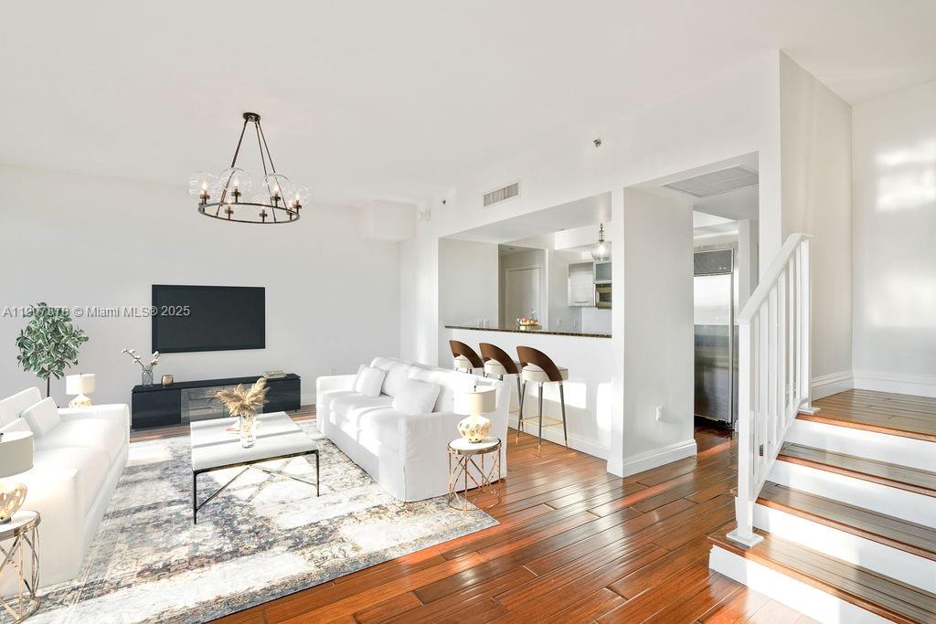 MURANO GRANDE AT PORTOFIN - Residential Lease