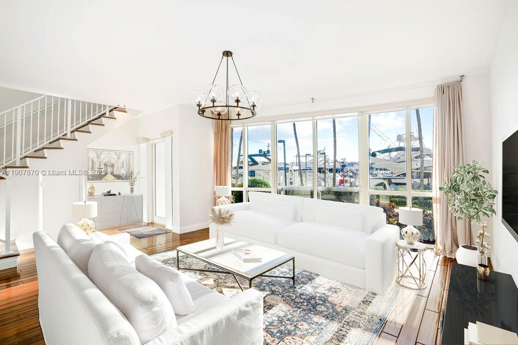 MURANO GRANDE AT PORTOFIN - Residential Lease