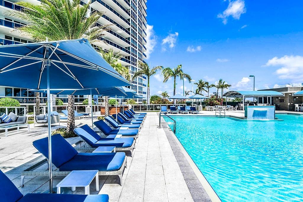 MURANO GRANDE AT PORTOFIN - Residential Lease