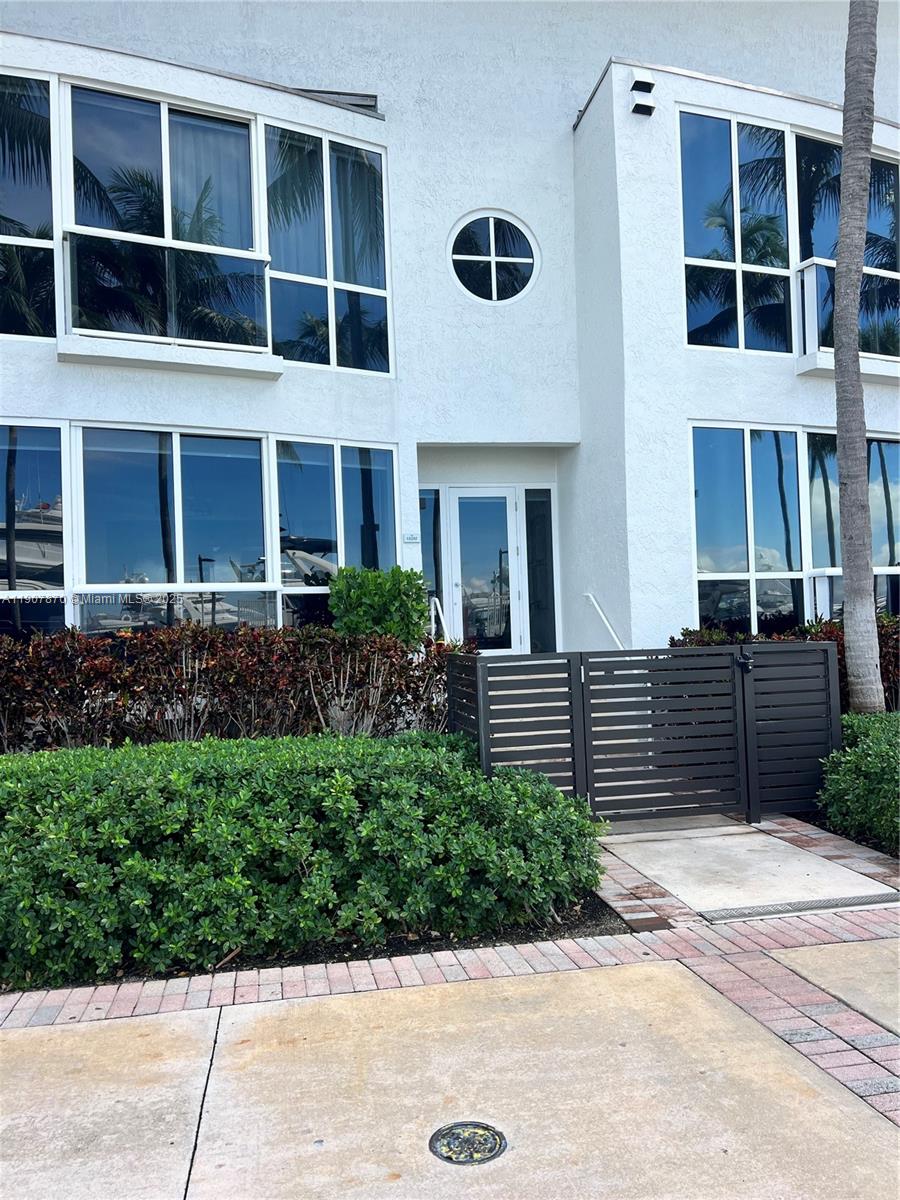 MURANO GRANDE AT PORTOFIN - Residential Lease