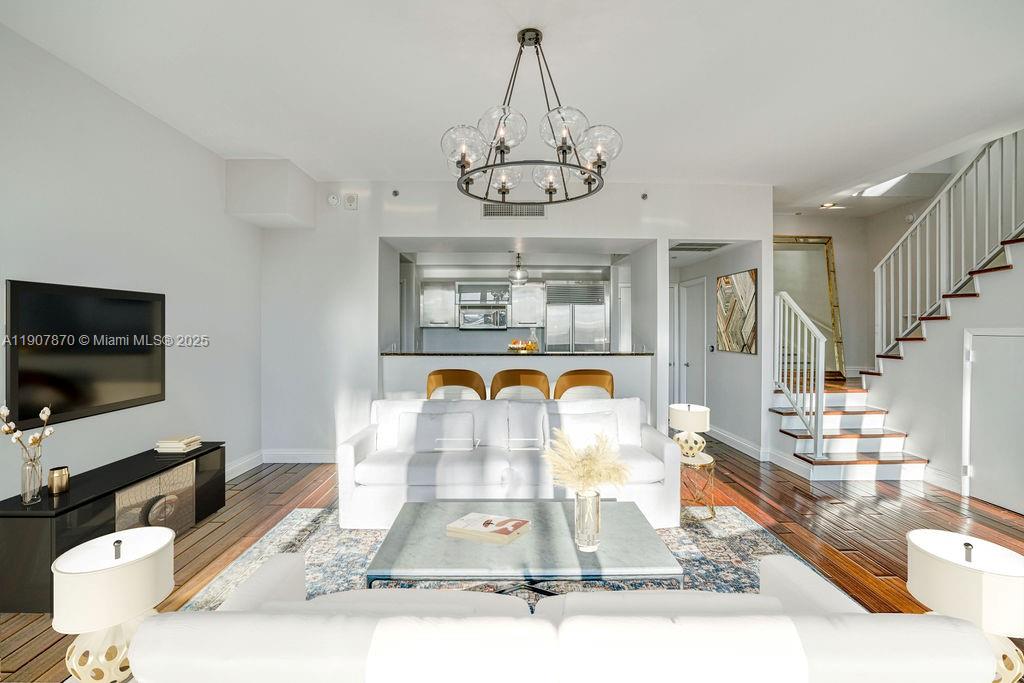 MURANO GRANDE AT PORTOFIN - Residential Lease