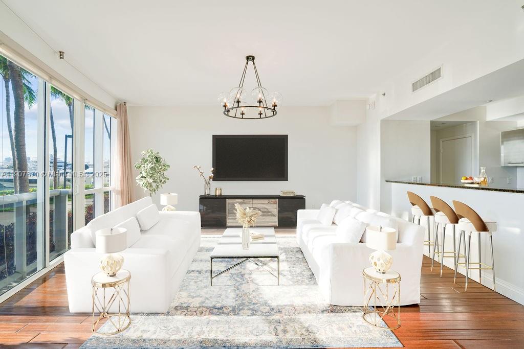 MURANO GRANDE AT PORTOFIN - Residential Lease