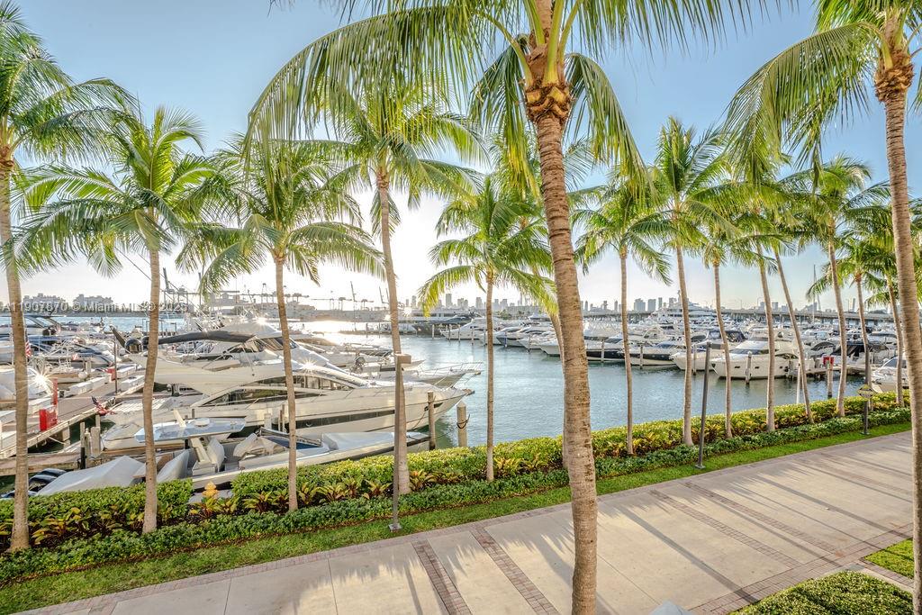 MURANO GRANDE AT PORTOFIN - Residential Lease