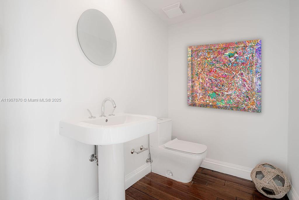 MURANO GRANDE AT PORTOFIN - Residential Lease