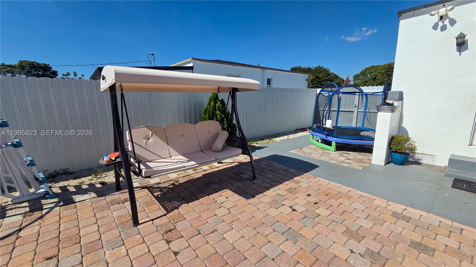 OPA LOCKA PLAT NO 3 REV - Residential