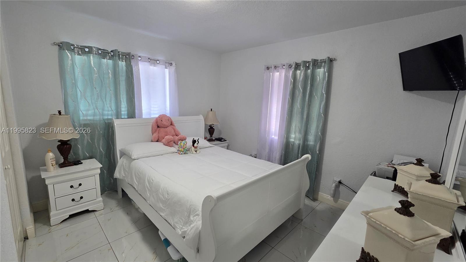 OPA LOCKA PLAT NO 3 REV - Residential