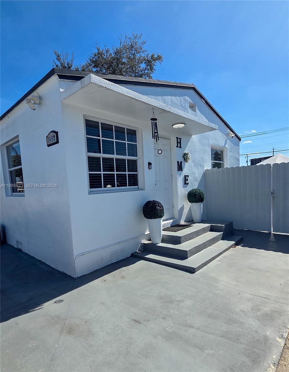 OPA LOCKA PLAT NO 3 REV - Residential