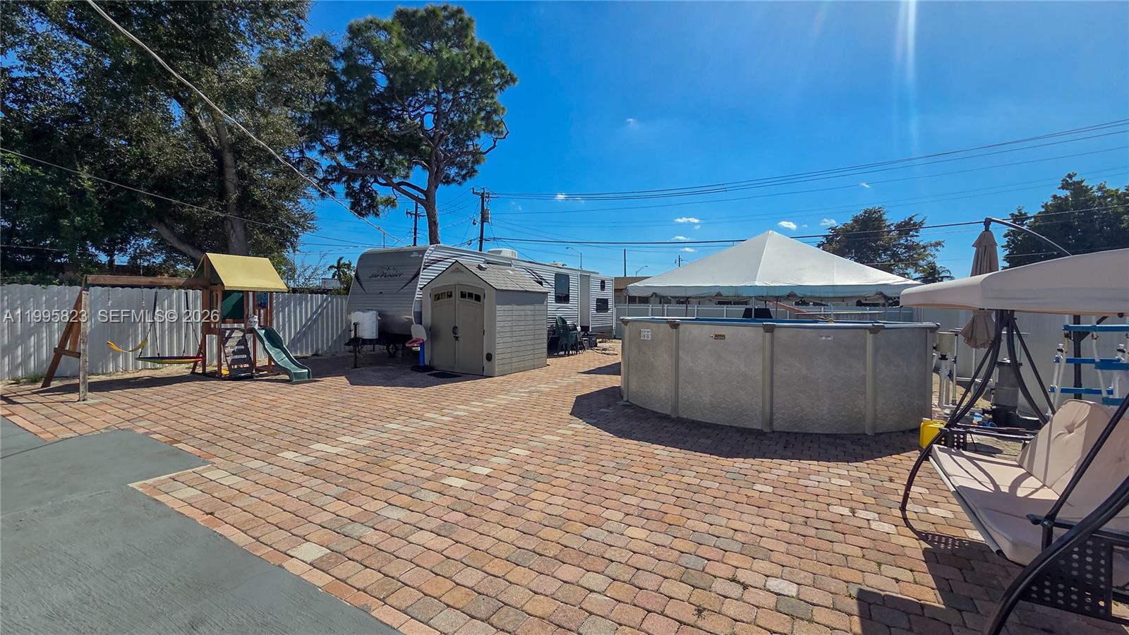 OPA LOCKA PLAT NO 3 REV - Residential