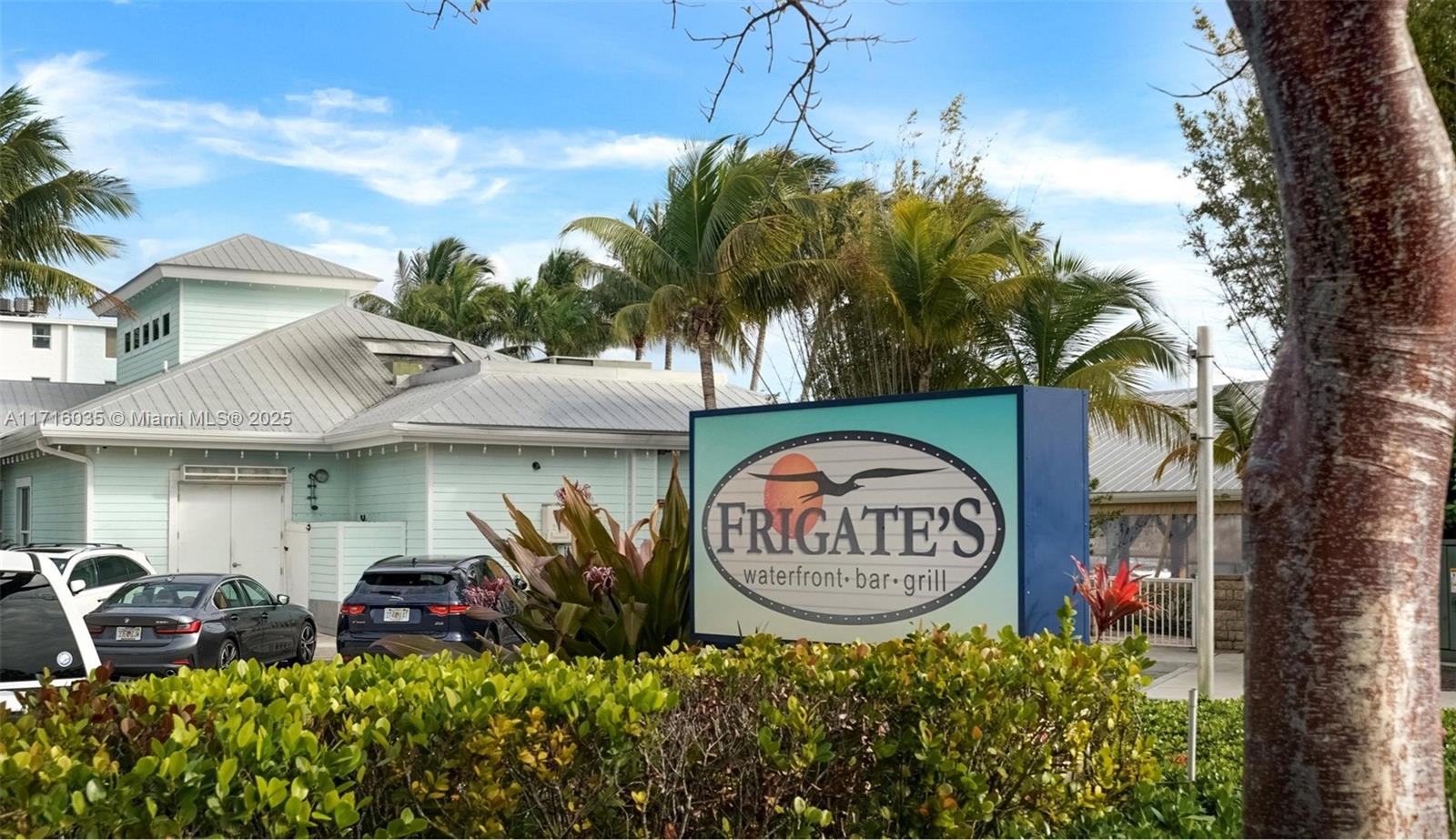PARADISE HARBOUR CONDO - Residential