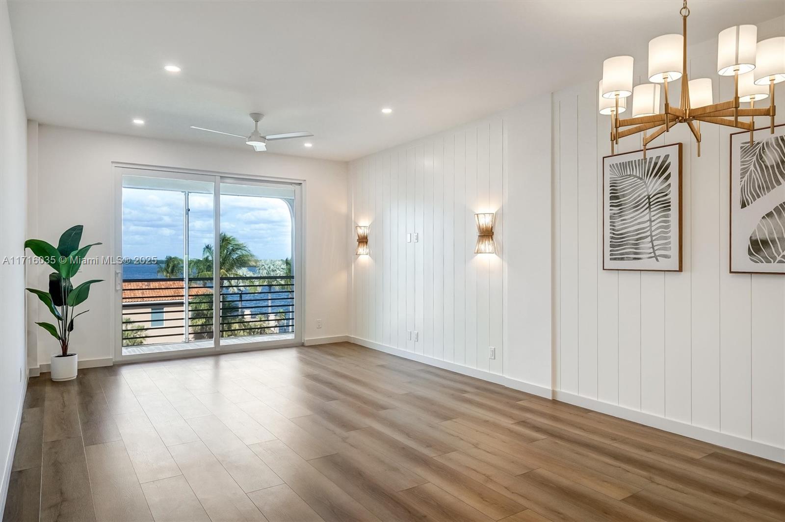 PARADISE HARBOUR CONDO - Residential