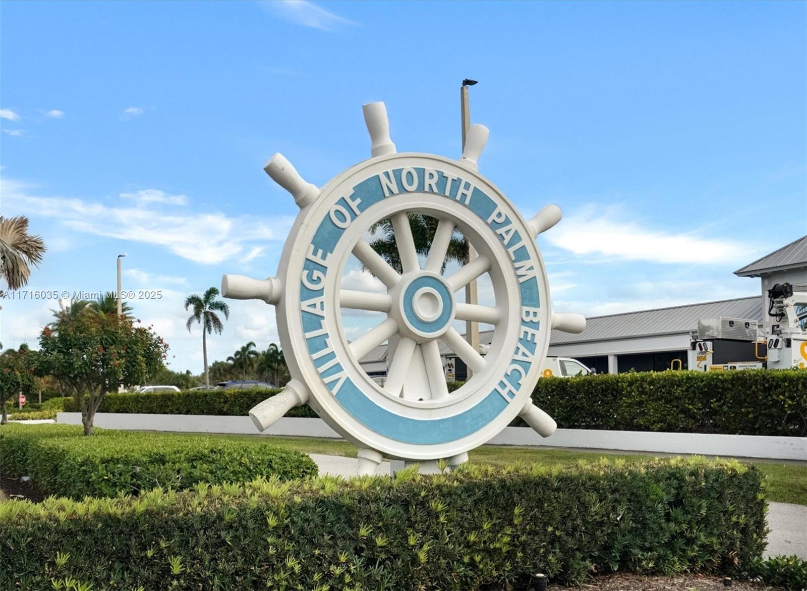 PARADISE HARBOUR CONDO - Residential