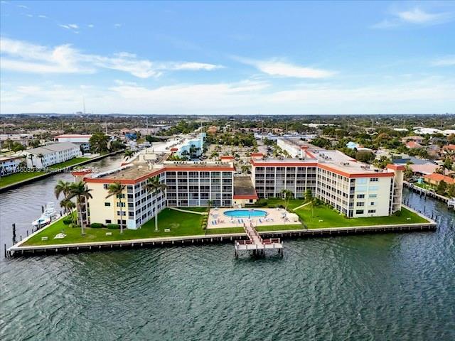 PARADISE HARBOUR CONDO - Residential