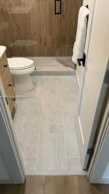 PARADISE HARBOUR CONDO - Residential
