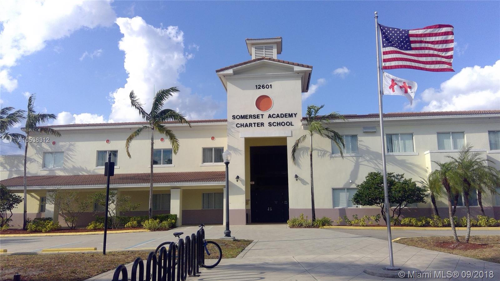 SANTORINI AT VIZCAYA - Residential