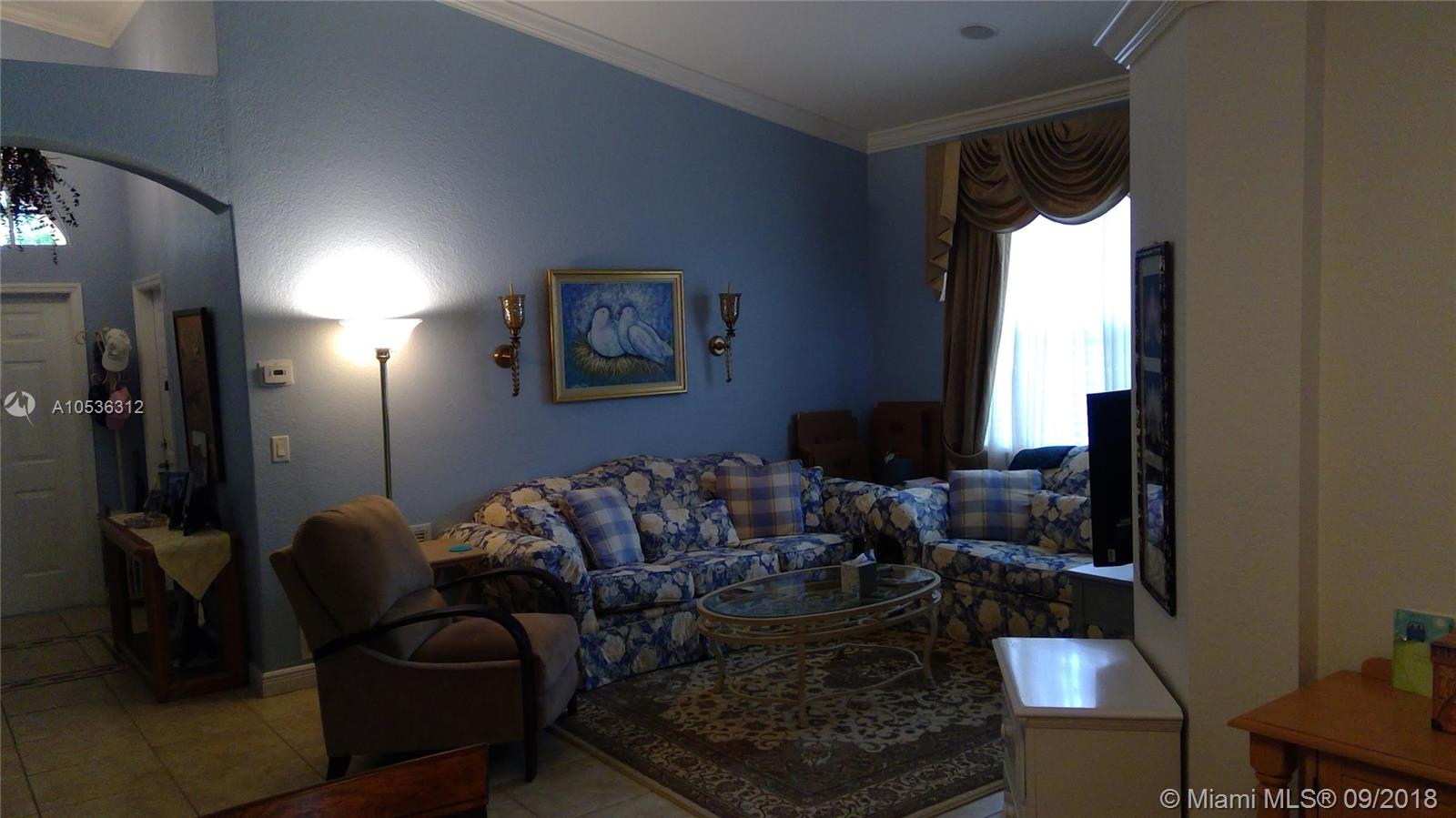 SANTORINI AT VIZCAYA - Residential