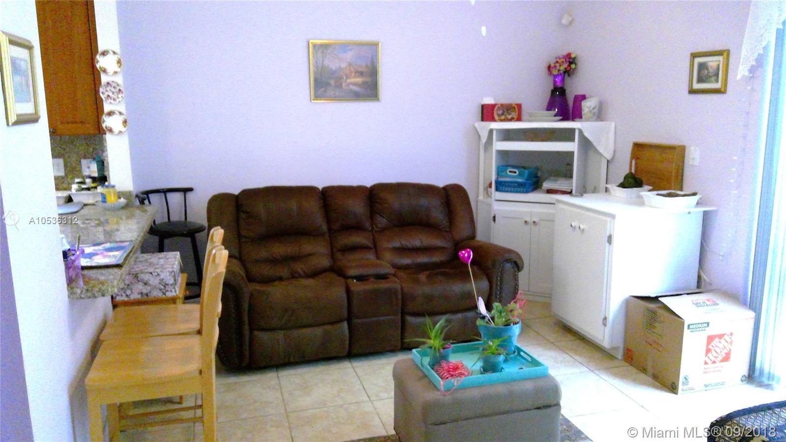 SANTORINI AT VIZCAYA - Residential