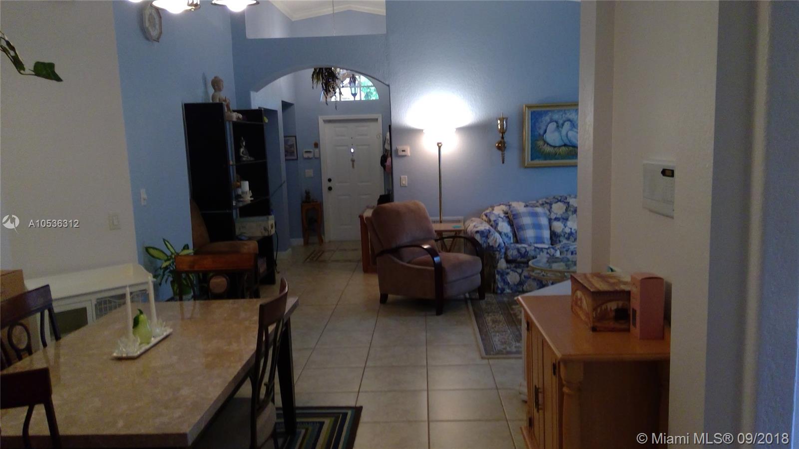 SANTORINI AT VIZCAYA - Residential