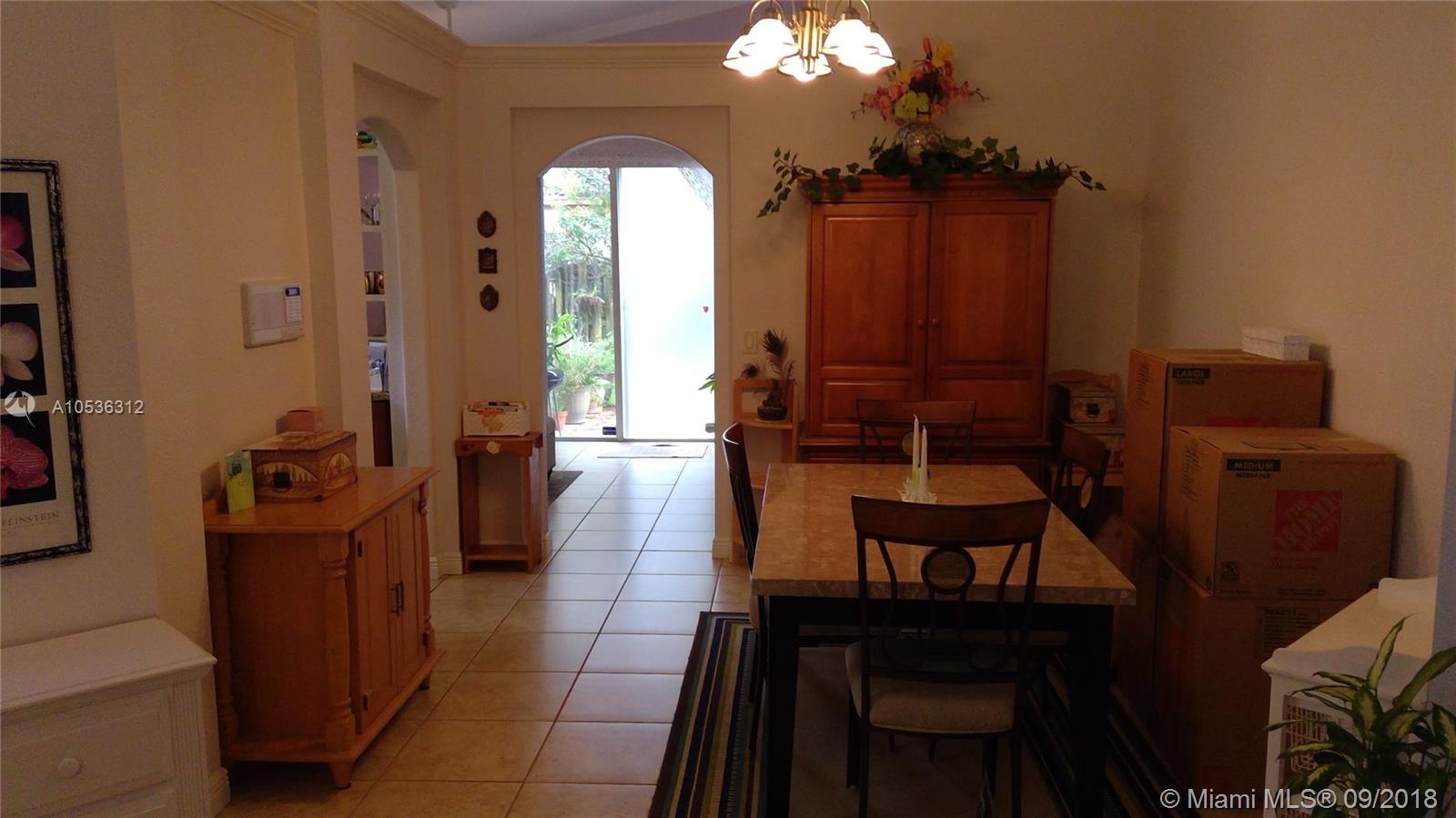 SANTORINI AT VIZCAYA - Residential