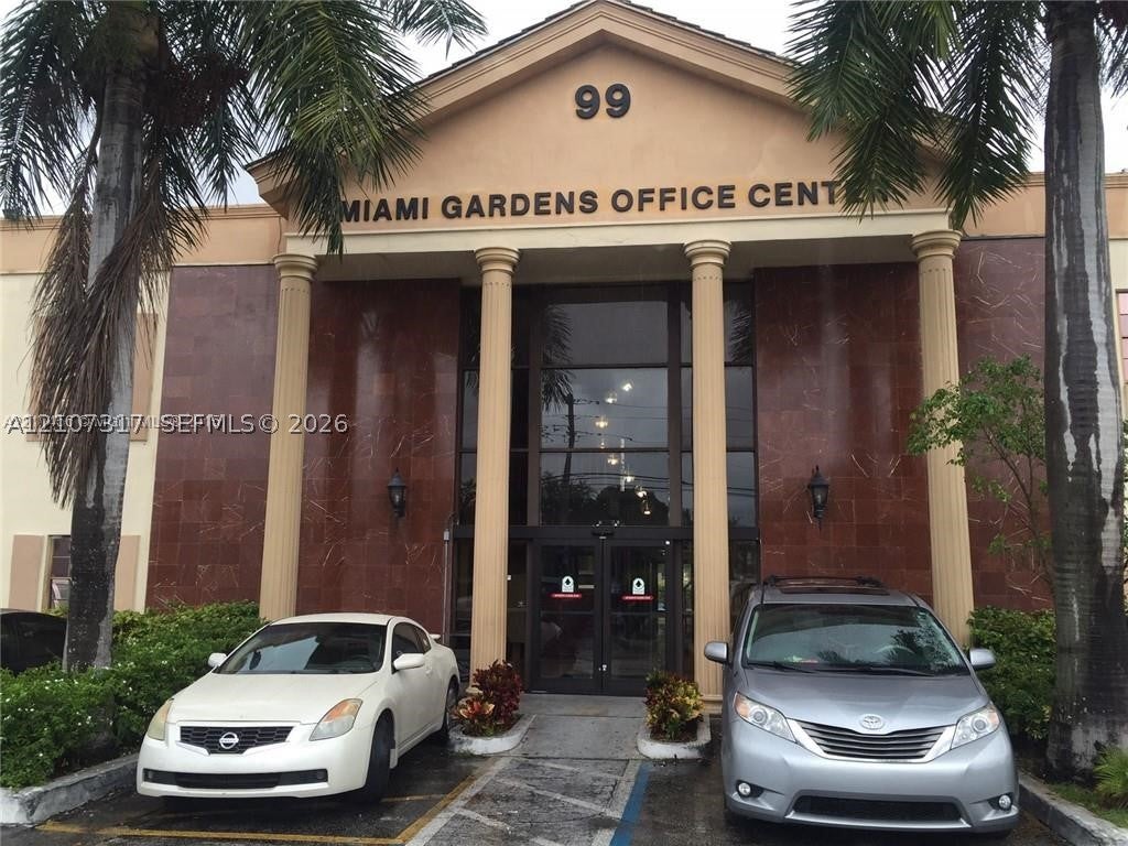 99 NW 183rd St 239