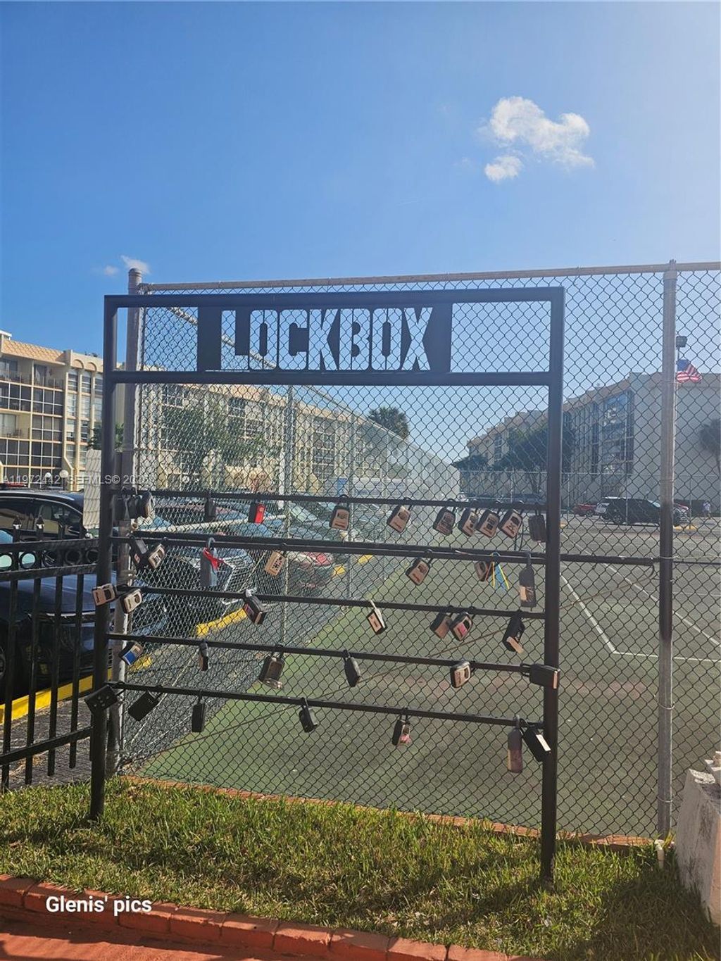 Photo of 801 Three Islands Blvd #218, Hallandale Beach, FL 33009 (MLS # A11972442)