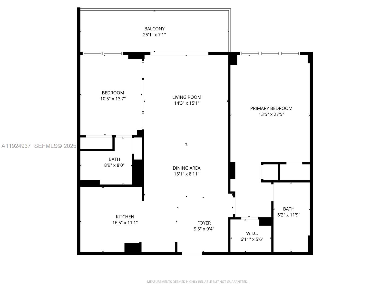 BALMORAL CONDO - Residential