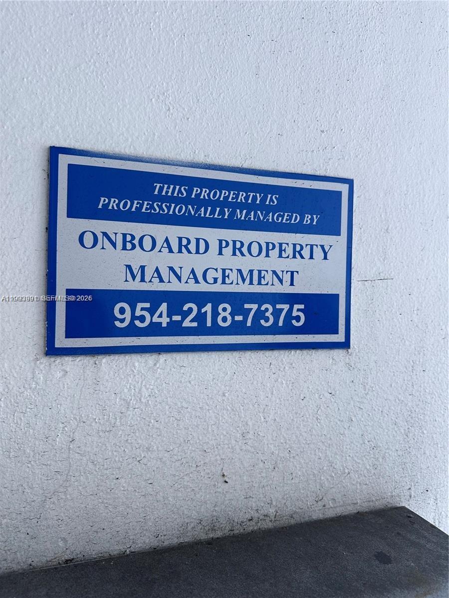 CRYSTAL CONDO - Residential Lease