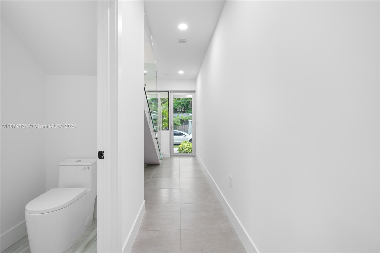 HARRISONS - Residential