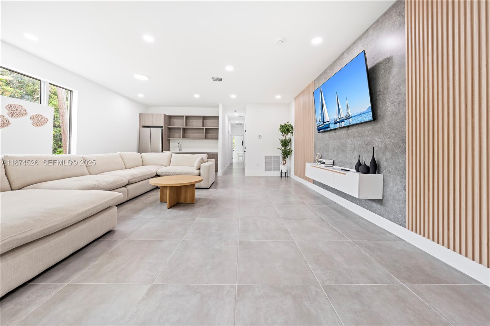 HARRISONS - Residential