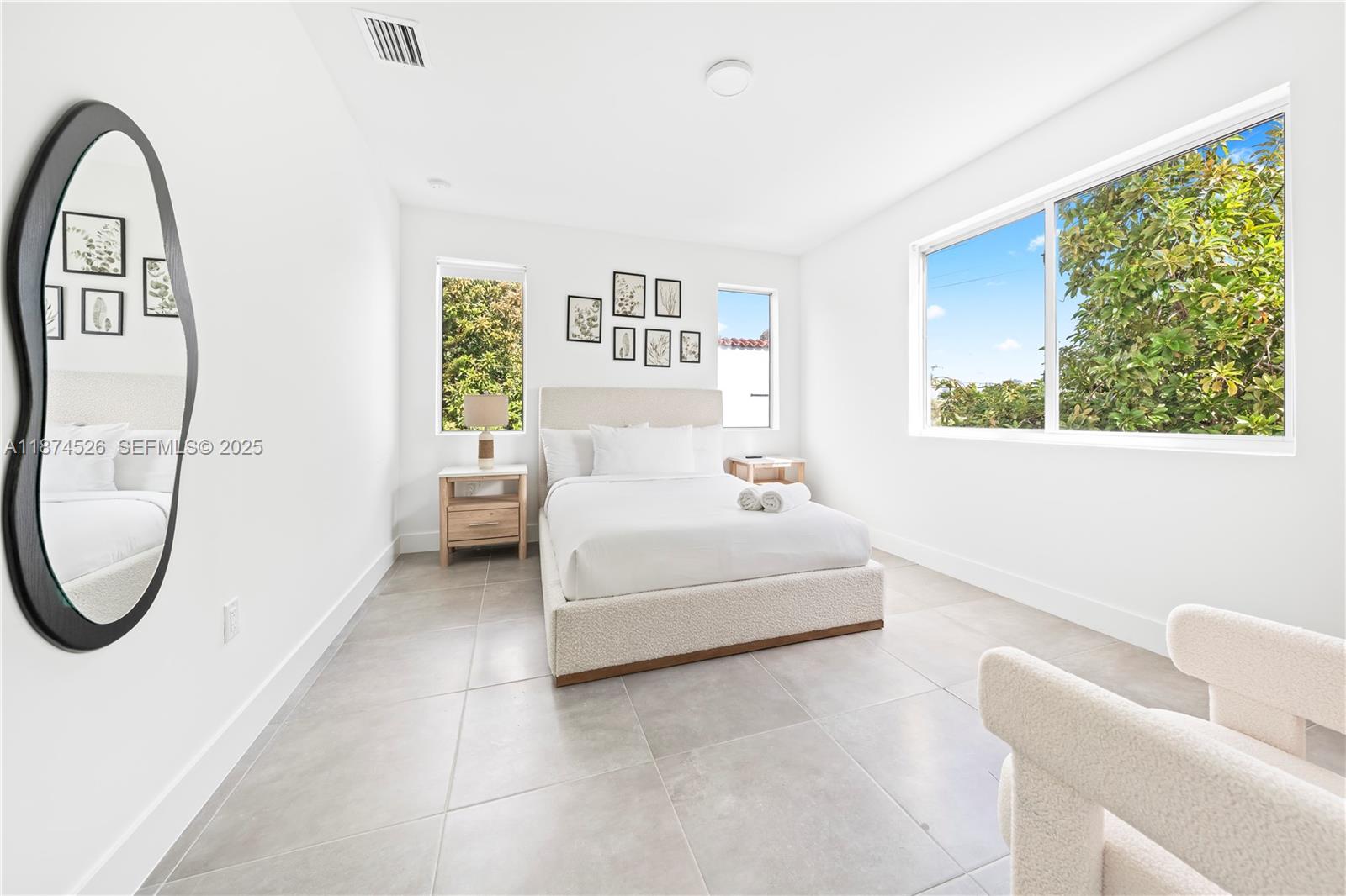 HARRISONS - Residential