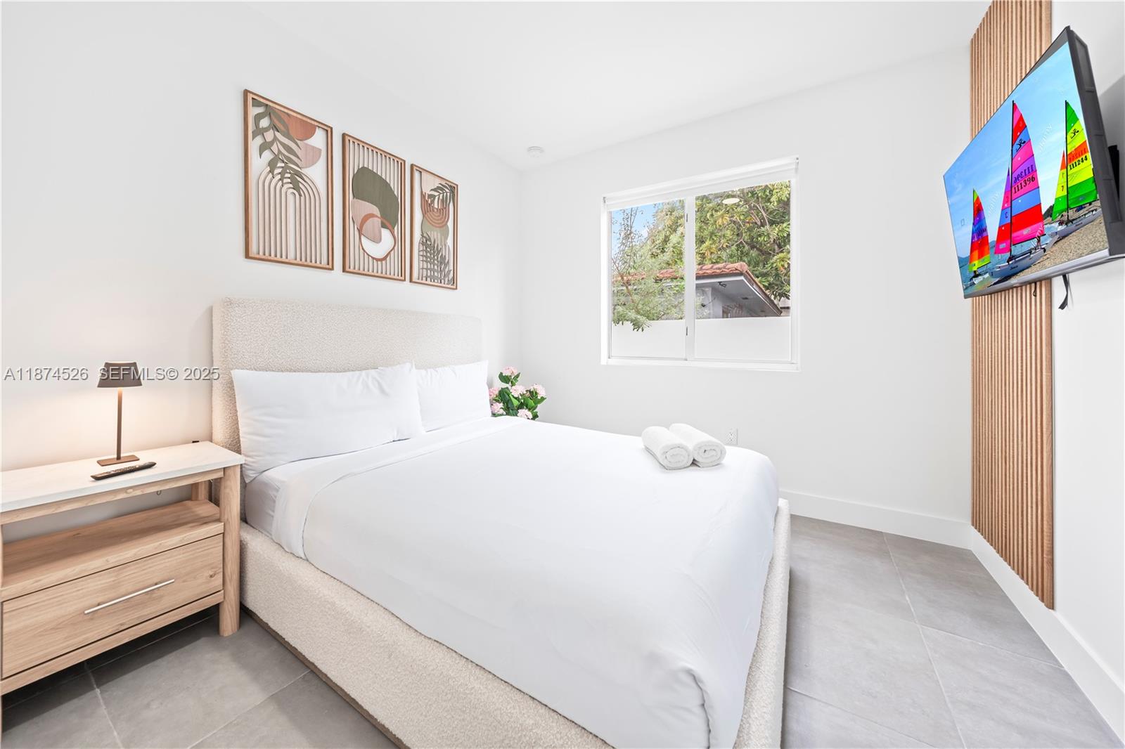 HARRISONS - Residential